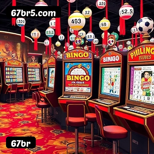 67br - Rápido Acesse