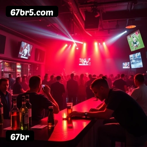 67br Belo Horizonte - Payments