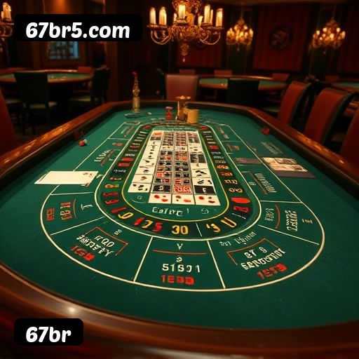 67br Rio de Janeiro - Professional Dealers