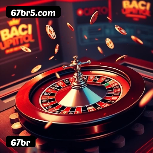 67br Brasília - Casino Guide