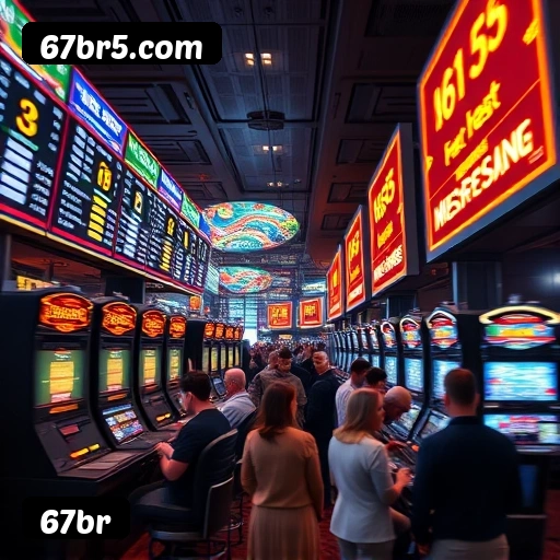 67br Belo Horizonte - Provably Fair