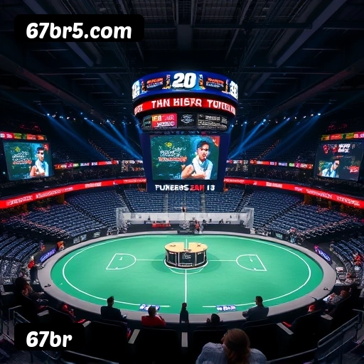 67br Salvador - Promo Stats