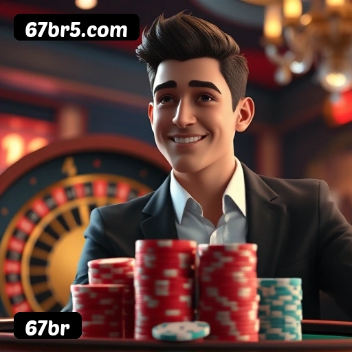 67br São Paulo - Live Tables