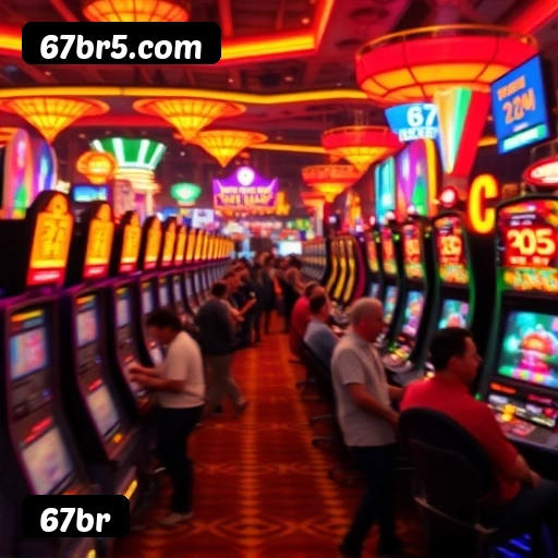 67br - Análise de Mercados Esportivos
