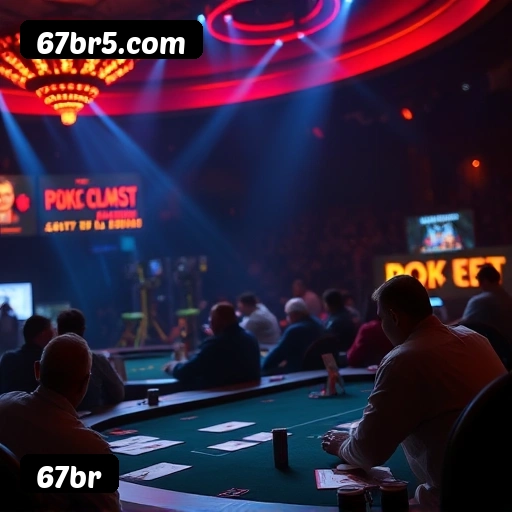 67br Belo Horizonte - Jackpots